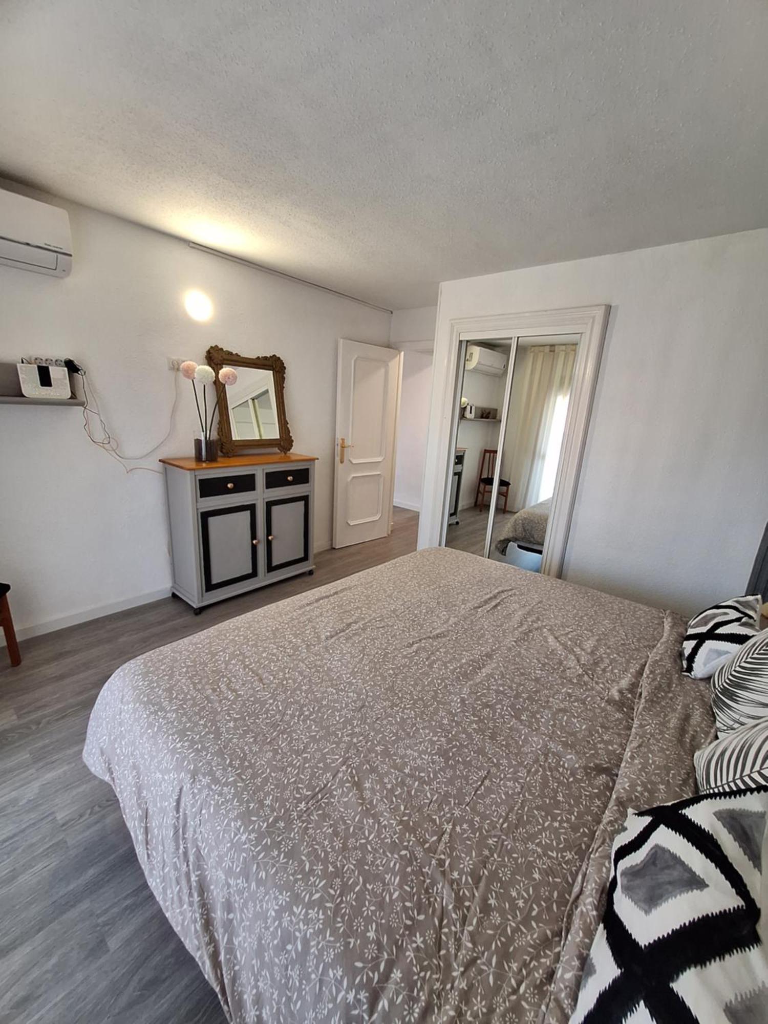 Beautiful 2 Bedrooms Aparatament Бенидорм Екстериор снимка
