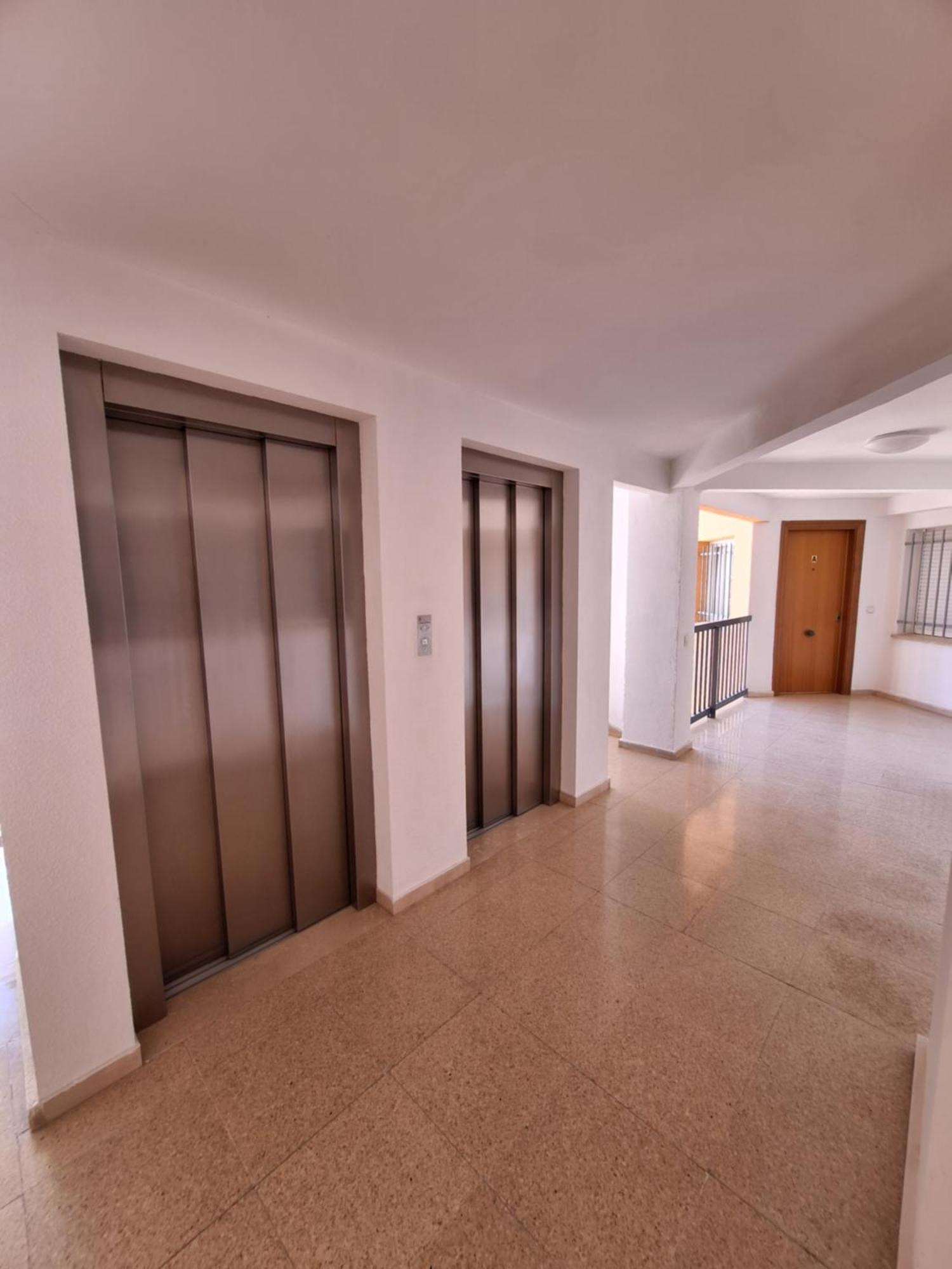 Beautiful 2 Bedrooms Aparatament Бенидорм Екстериор снимка