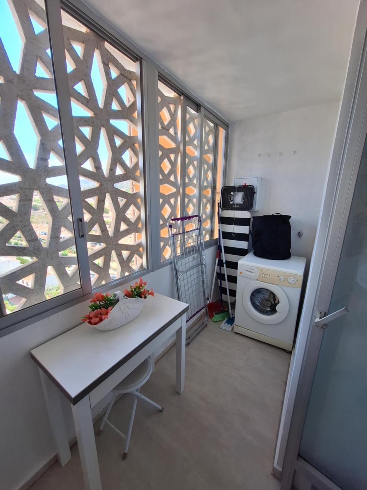 Beautiful 2 Bedrooms Aparatament Бенидорм Екстериор снимка