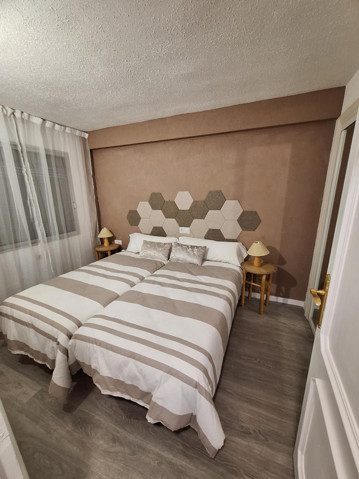 Beautiful 2 Bedrooms Aparatament Бенидорм Екстериор снимка