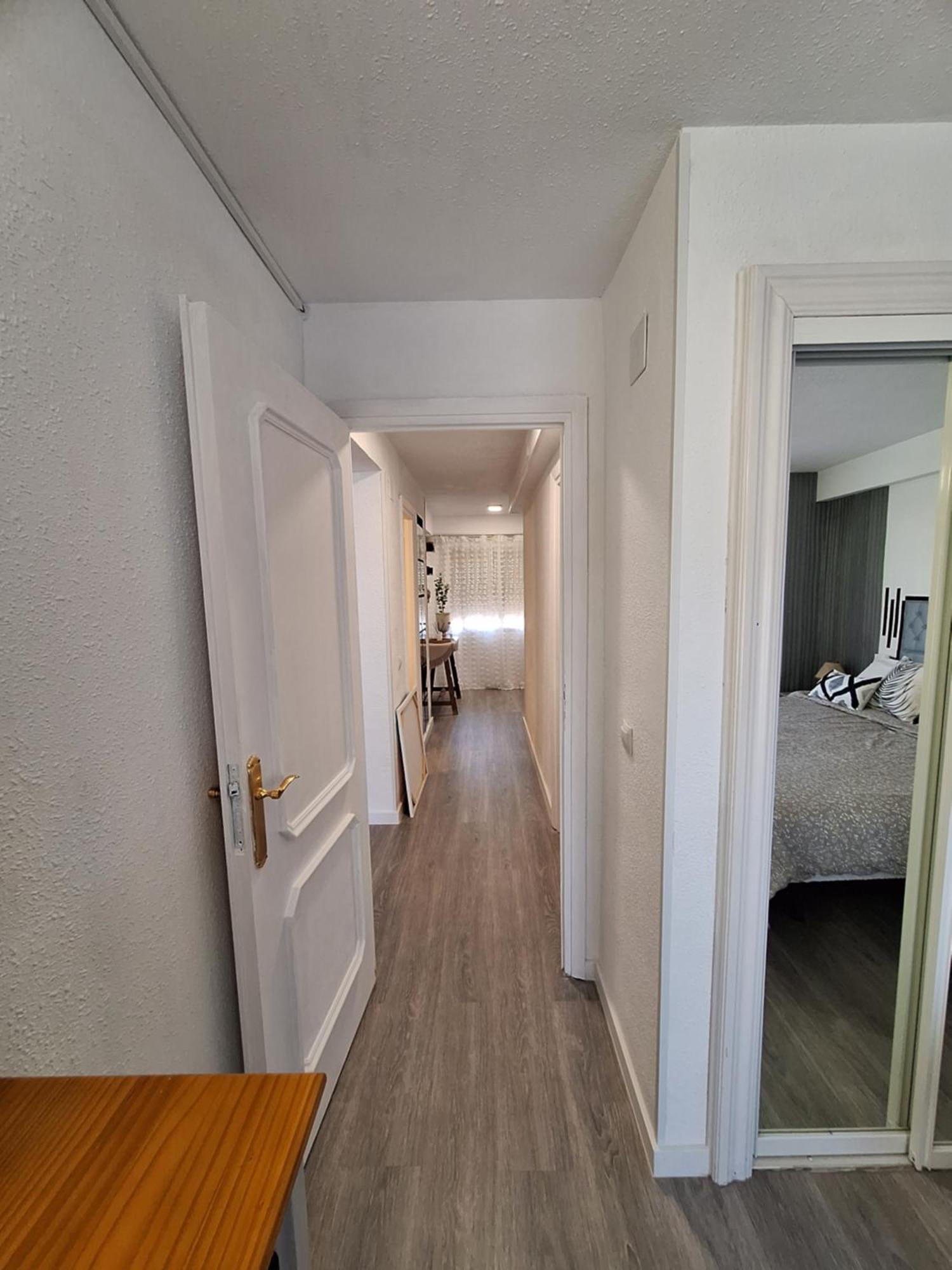 Beautiful 2 Bedrooms Aparatament Бенидорм Екстериор снимка