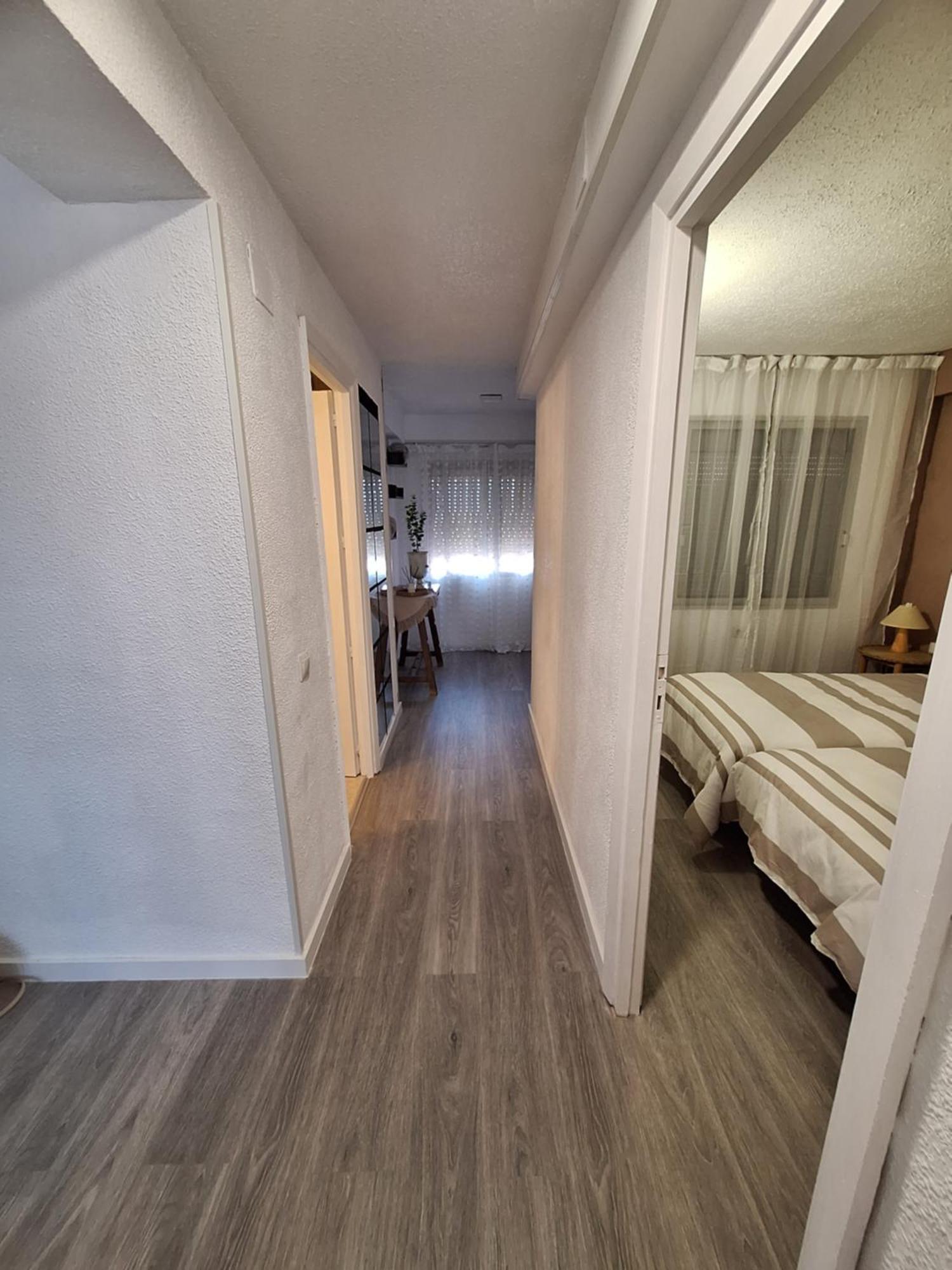 Beautiful 2 Bedrooms Aparatament Бенидорм Екстериор снимка