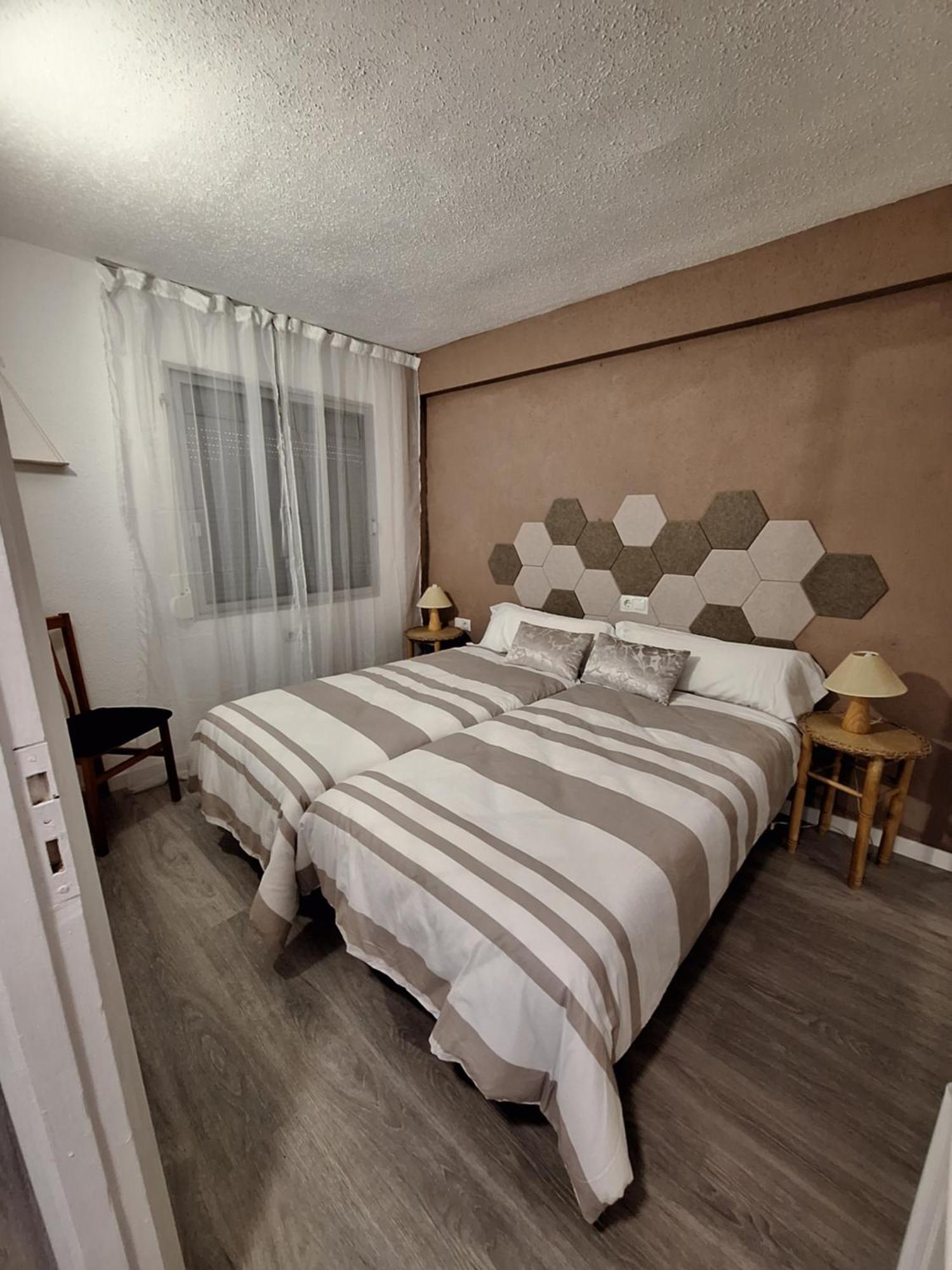 Beautiful 2 Bedrooms Aparatament Бенидорм Екстериор снимка