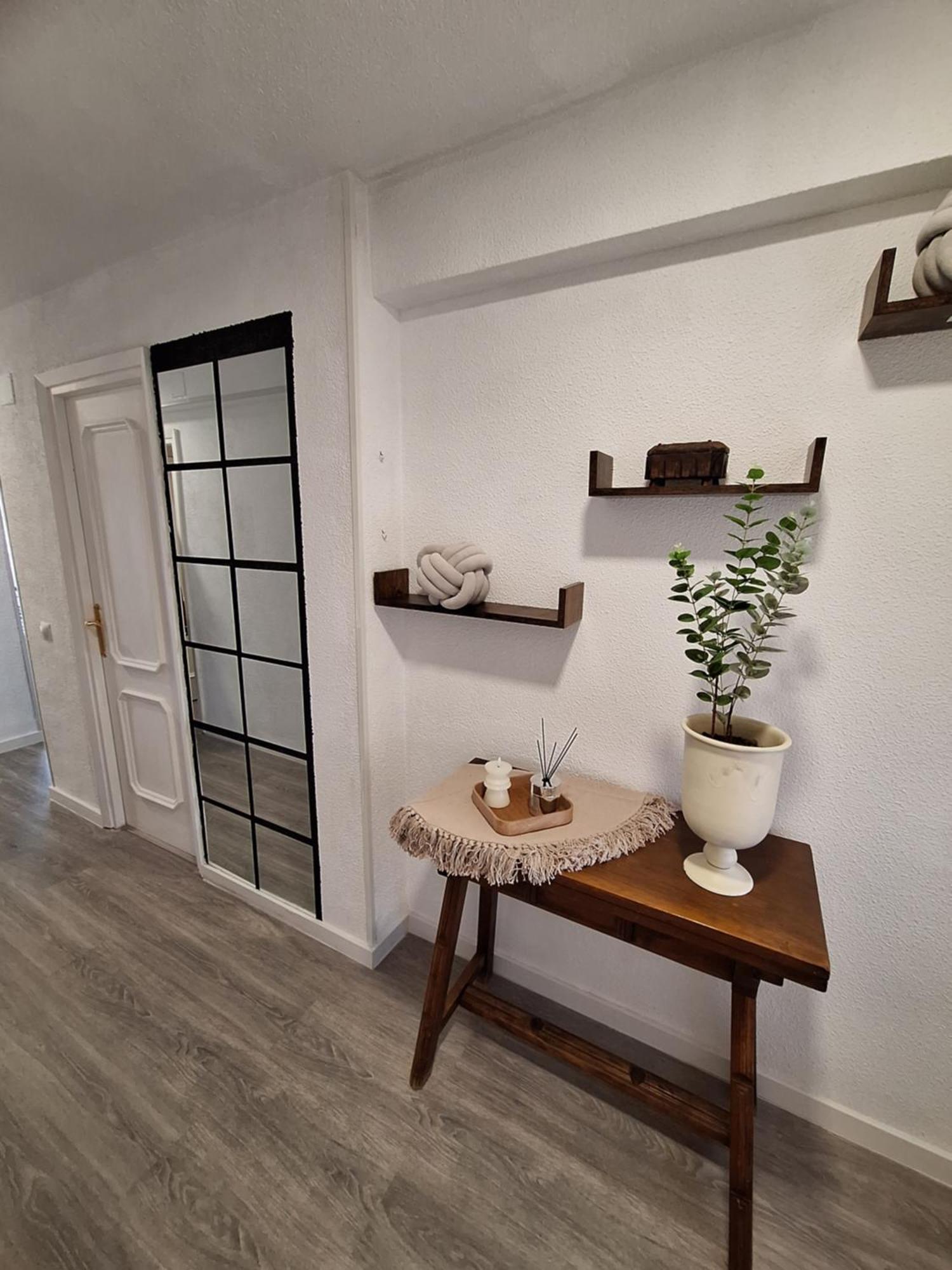 Beautiful 2 Bedrooms Aparatament Бенидорм Екстериор снимка
